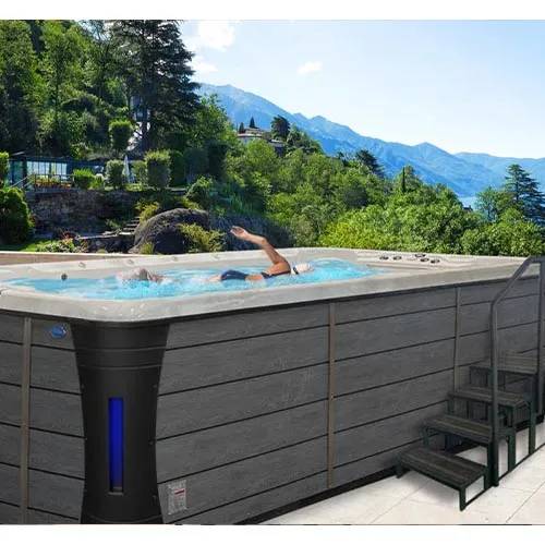 Swimspa X-Series hot tubs for sale in Peoria